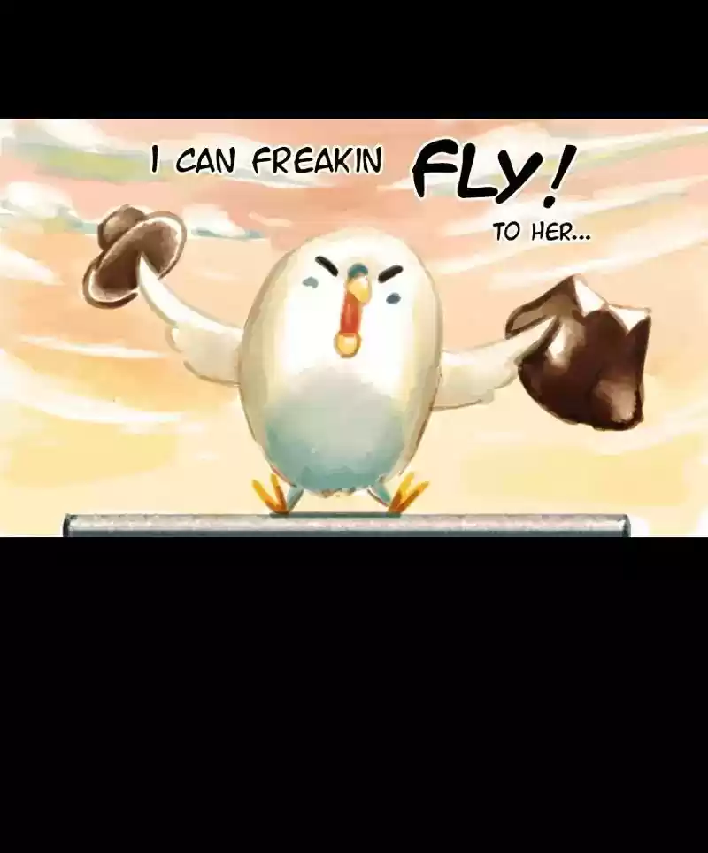 A Budgie's Life Chapter 36: Ep.36: