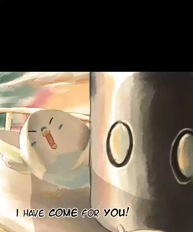 A Budgie's Life Chapter 36: Ep.36: