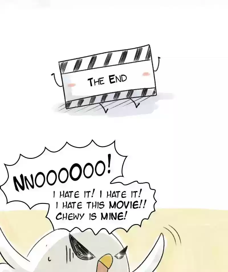 A Budgie's Life Chapter 36: Ep.36: