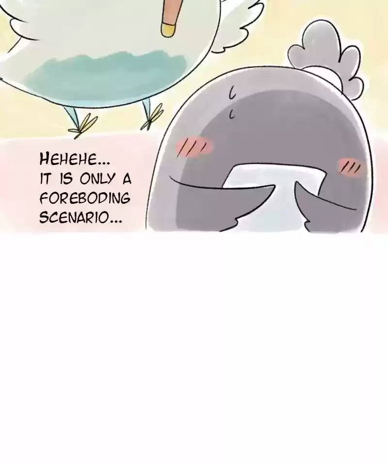 A Budgie's Life Chapter 36: Ep.36: