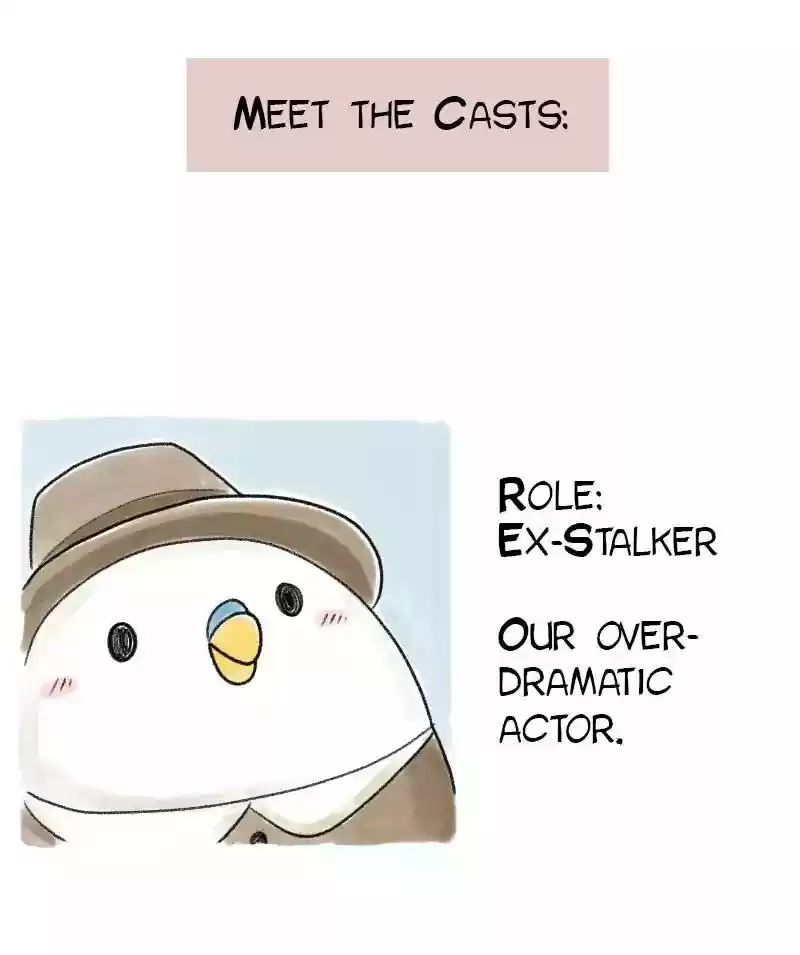 A Budgie's Life Chapter 36: Ep.36: