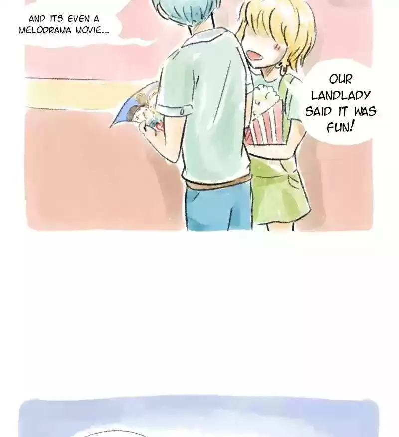 A Budgie's Life Chapter 36: Ep.36: