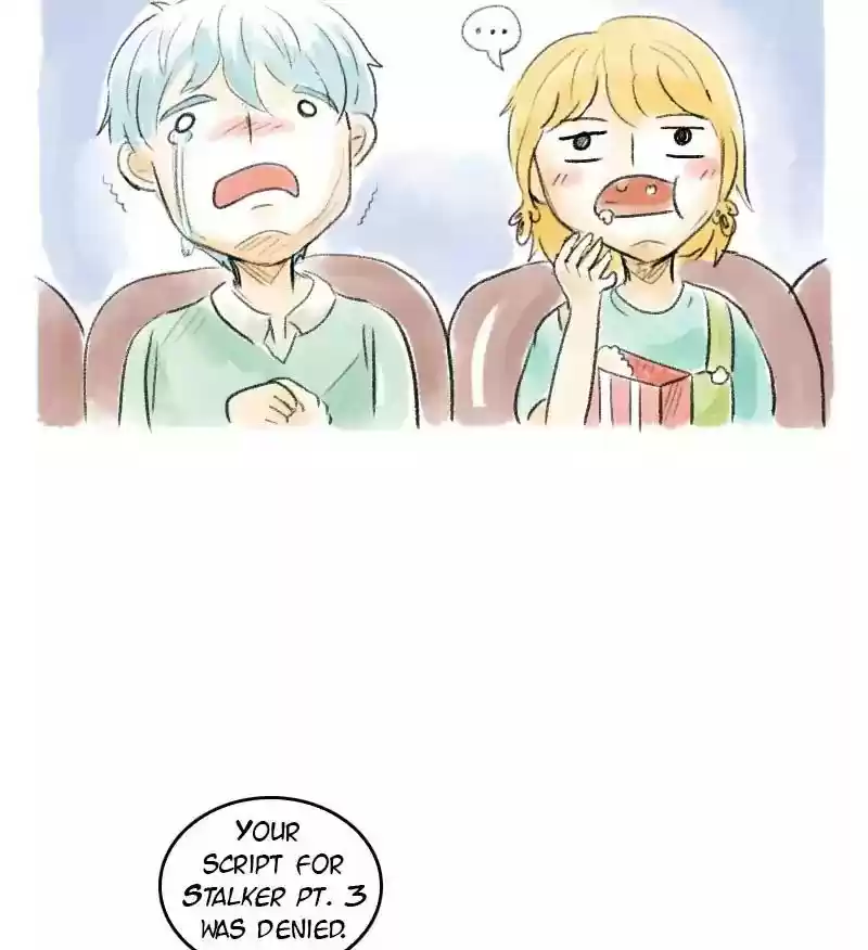 A Budgie's Life Chapter 36: Ep.36: