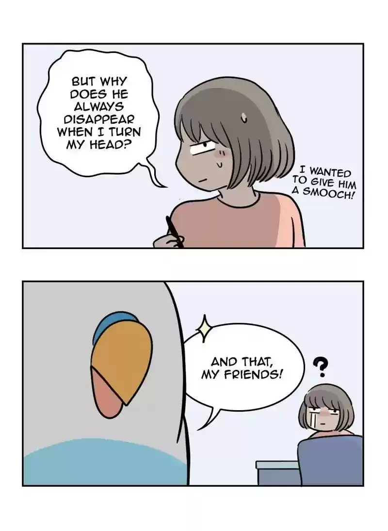 A Budgie's Life Chapter 361: Ep.359: