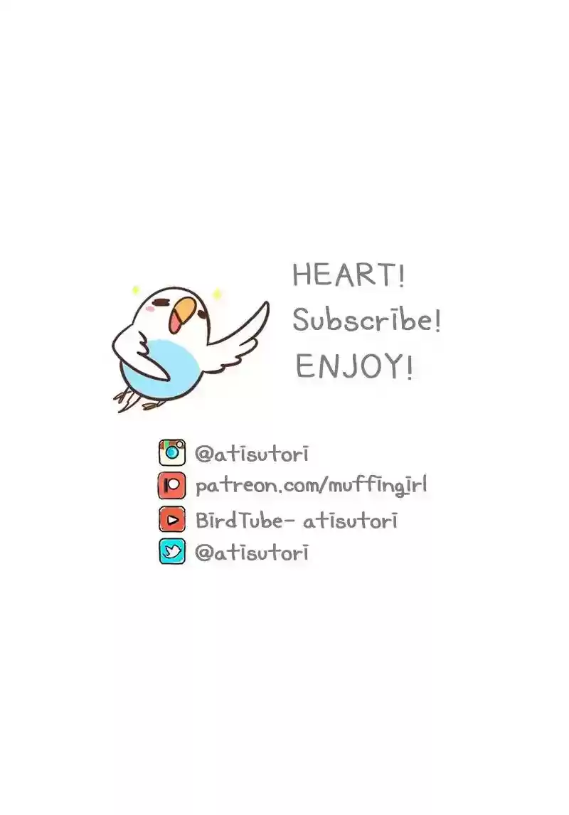 A Budgie's Life Chapter 363: Ep.361: