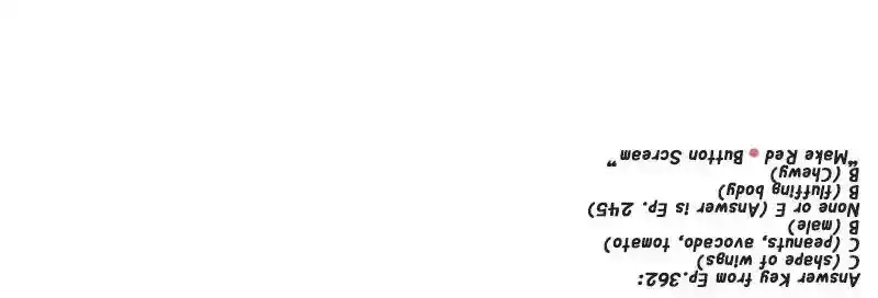 A Budgie's Life Chapter 363: Ep.361: