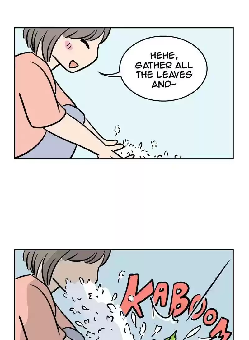 A Budgie's Life Chapter 364: Ep.362: