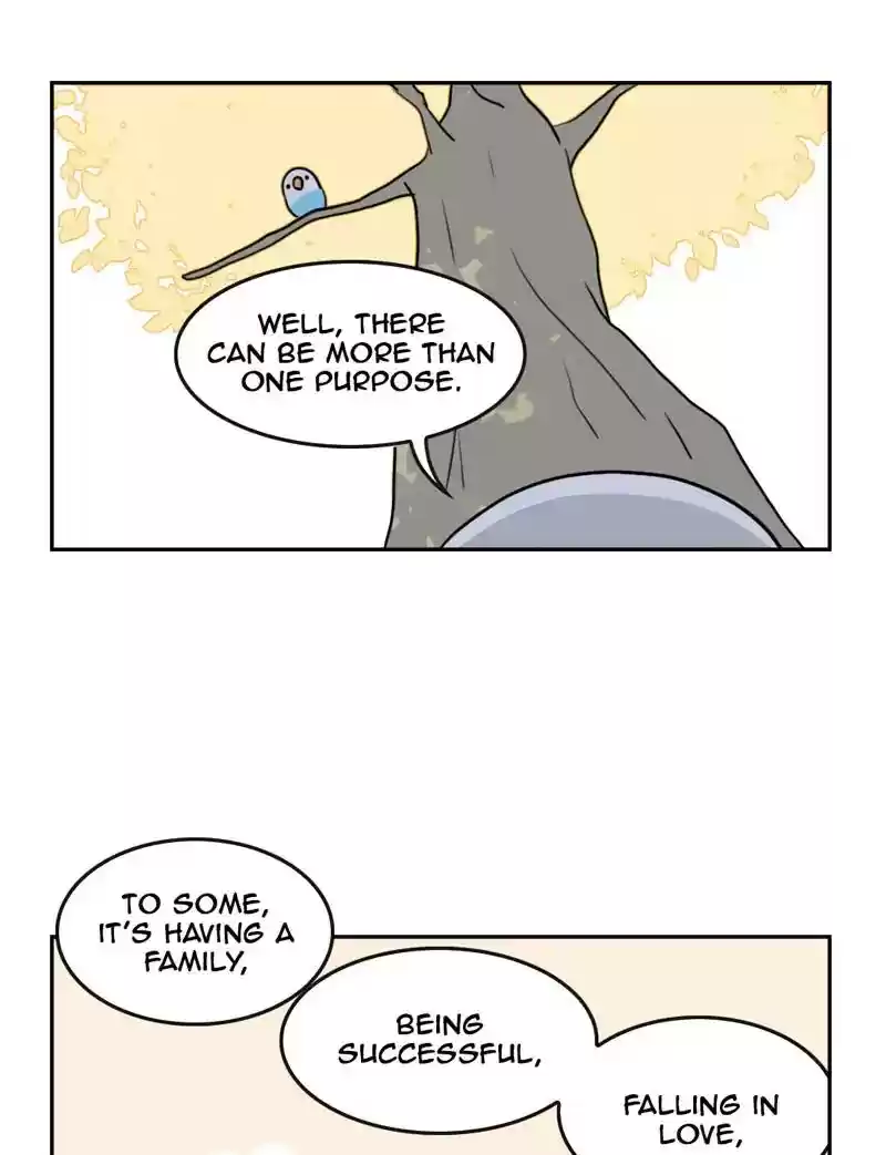 A Budgie's Life Chapter 369: Ep.367: