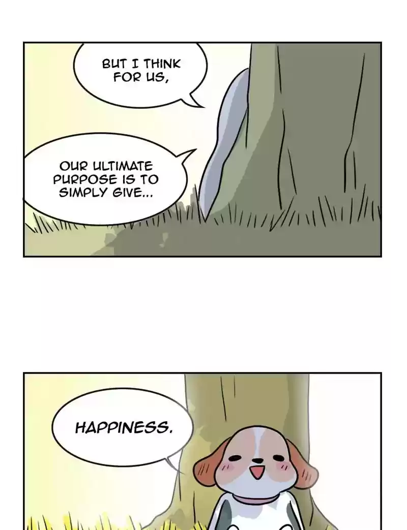 A Budgie's Life Chapter 369: Ep.367: