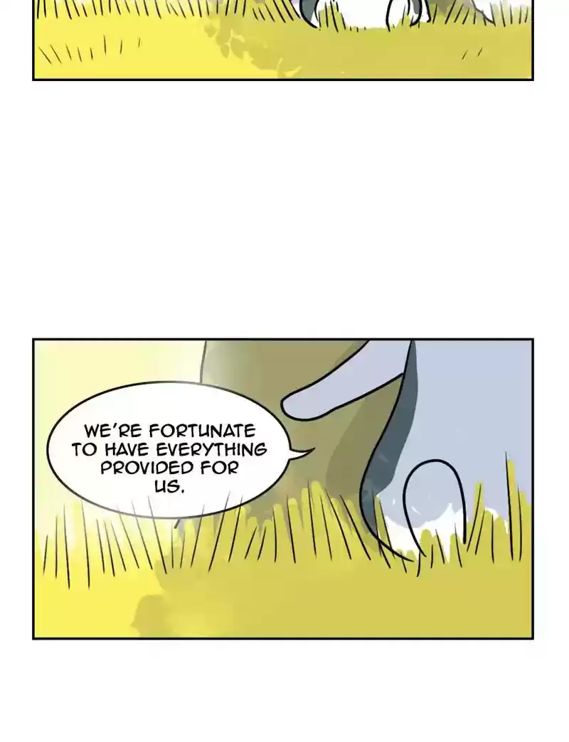 A Budgie's Life Chapter 369: Ep.367: