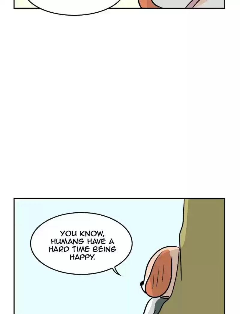 A Budgie's Life Chapter 369: Ep.367: