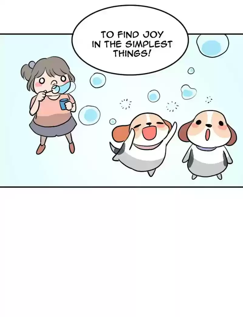 A Budgie's Life Chapter 369: Ep.367: