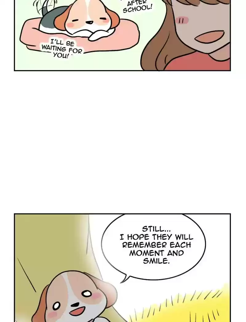 A Budgie's Life Chapter 369: Ep.367: