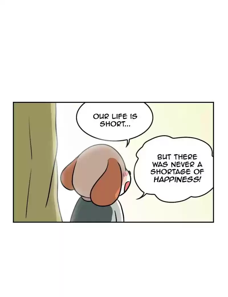 A Budgie's Life Chapter 369: Ep.367: