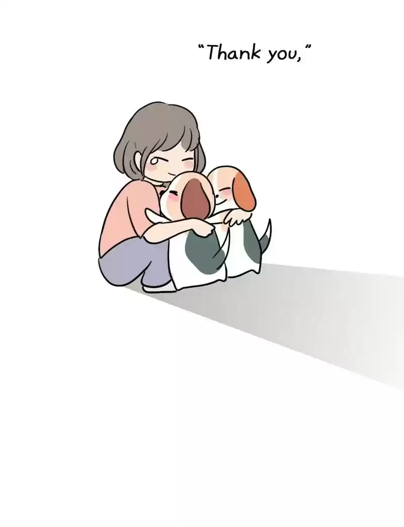 A Budgie's Life Chapter 369: Ep.367: