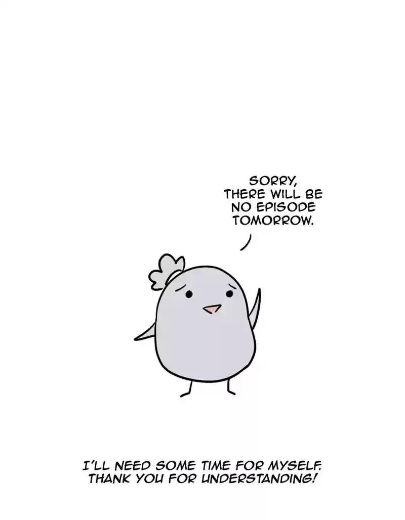 A Budgie's Life Chapter 369: Ep.367: