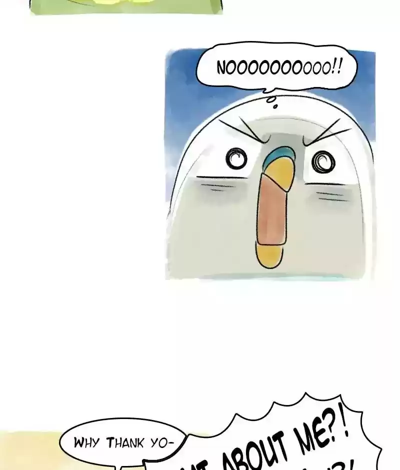 A Budgie's Life Chapter 37: Ep.37: