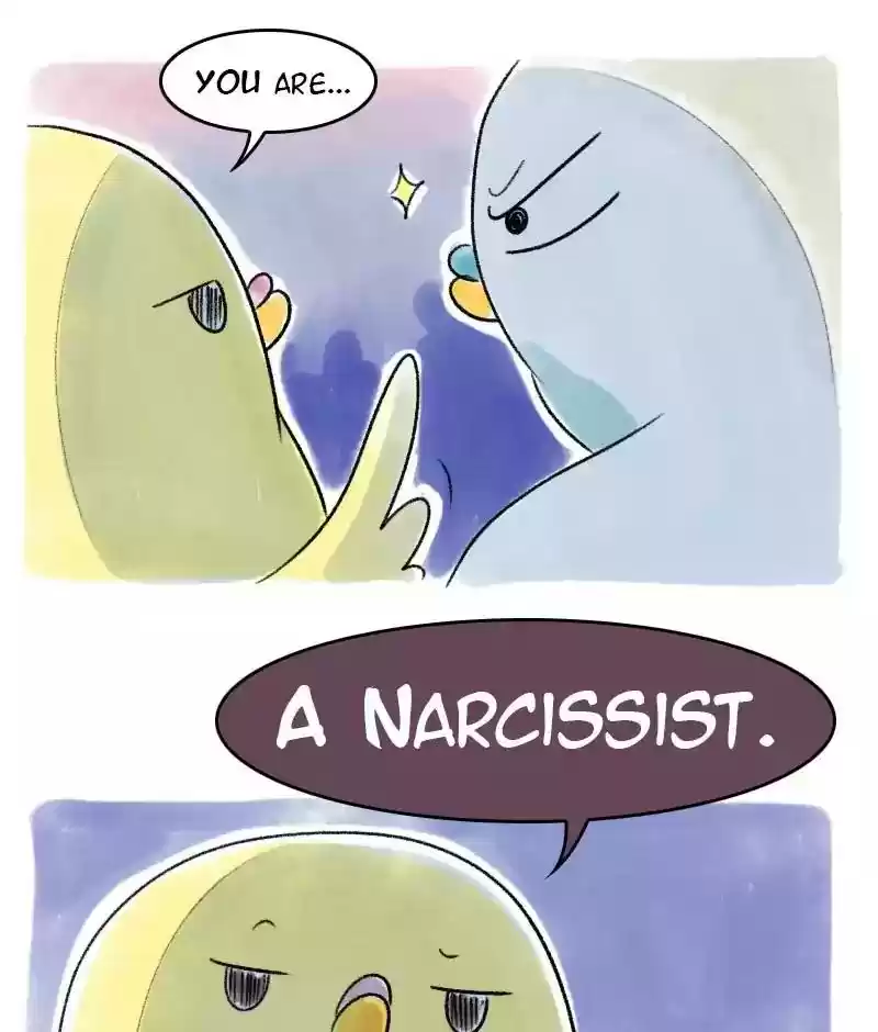 A Budgie's Life Chapter 37: Ep.37: