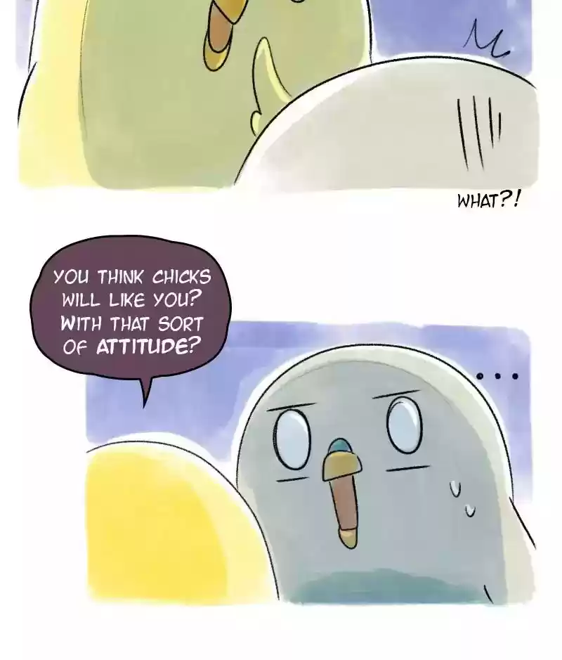 A Budgie's Life Chapter 37: Ep.37: