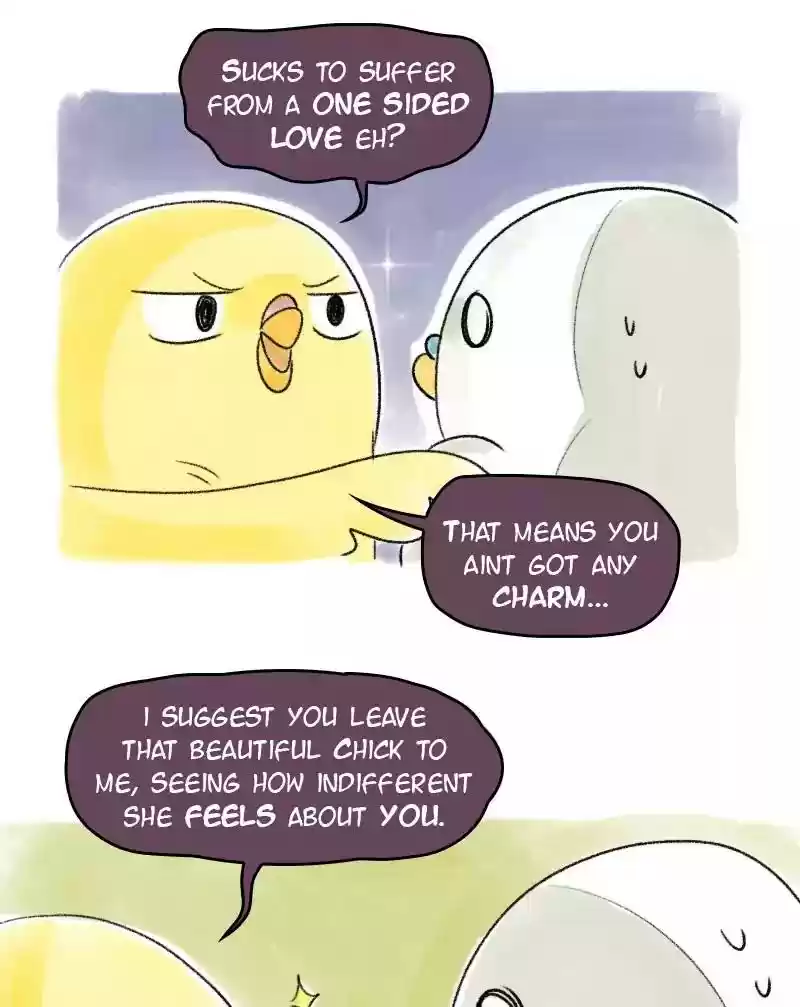 A Budgie's Life Chapter 37: Ep.37: