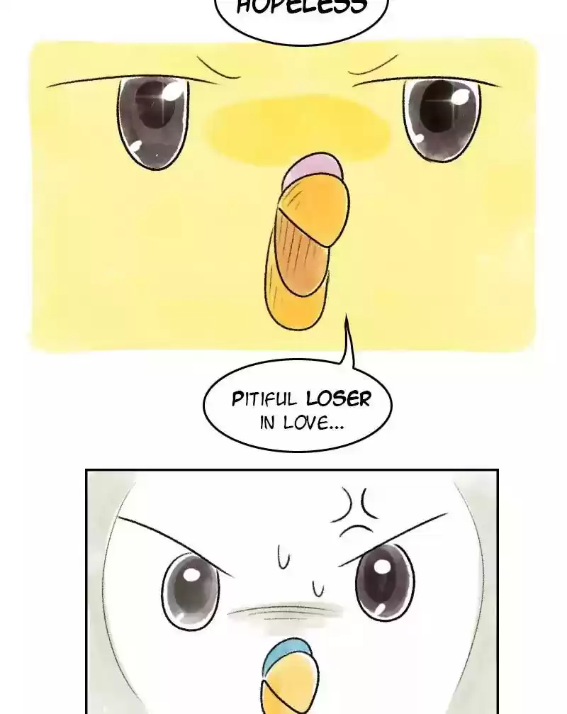 A Budgie's Life Chapter 37: Ep.37: