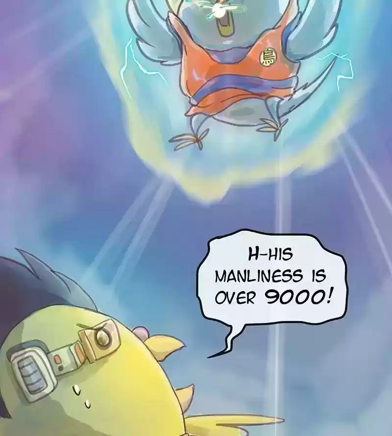 A Budgie's Life Chapter 37: Ep.37: