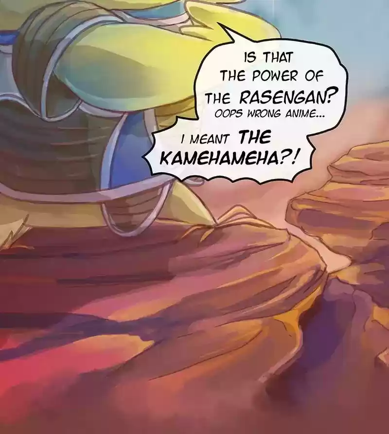 A Budgie's Life Chapter 37: Ep.37: