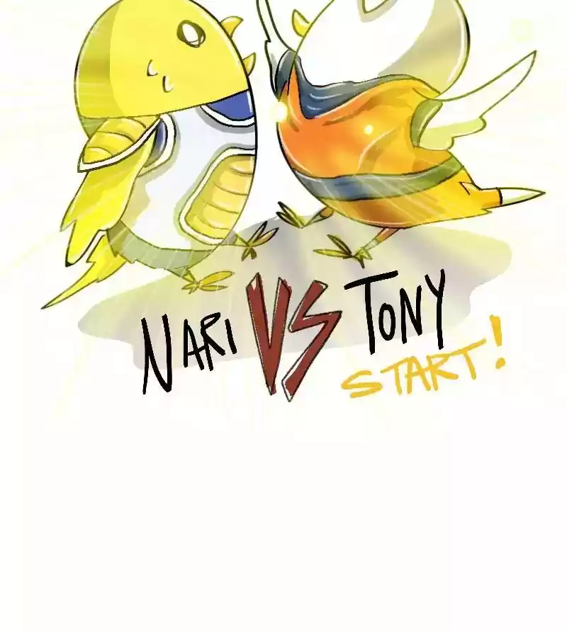 A Budgie's Life Chapter 37: Ep.37: