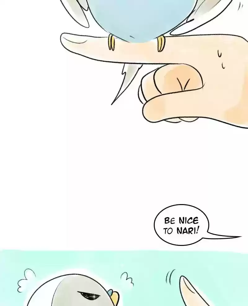 A Budgie's Life Chapter 37: Ep.37: