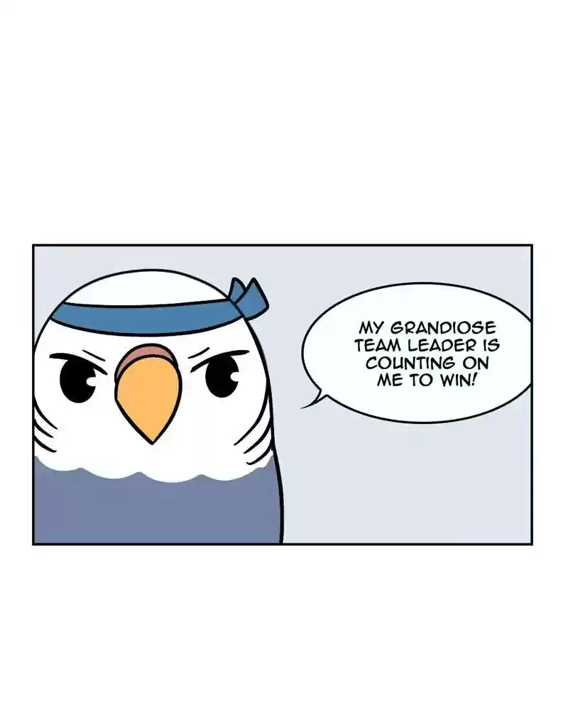 A Budgie's Life Chapter 370: Ep.368: