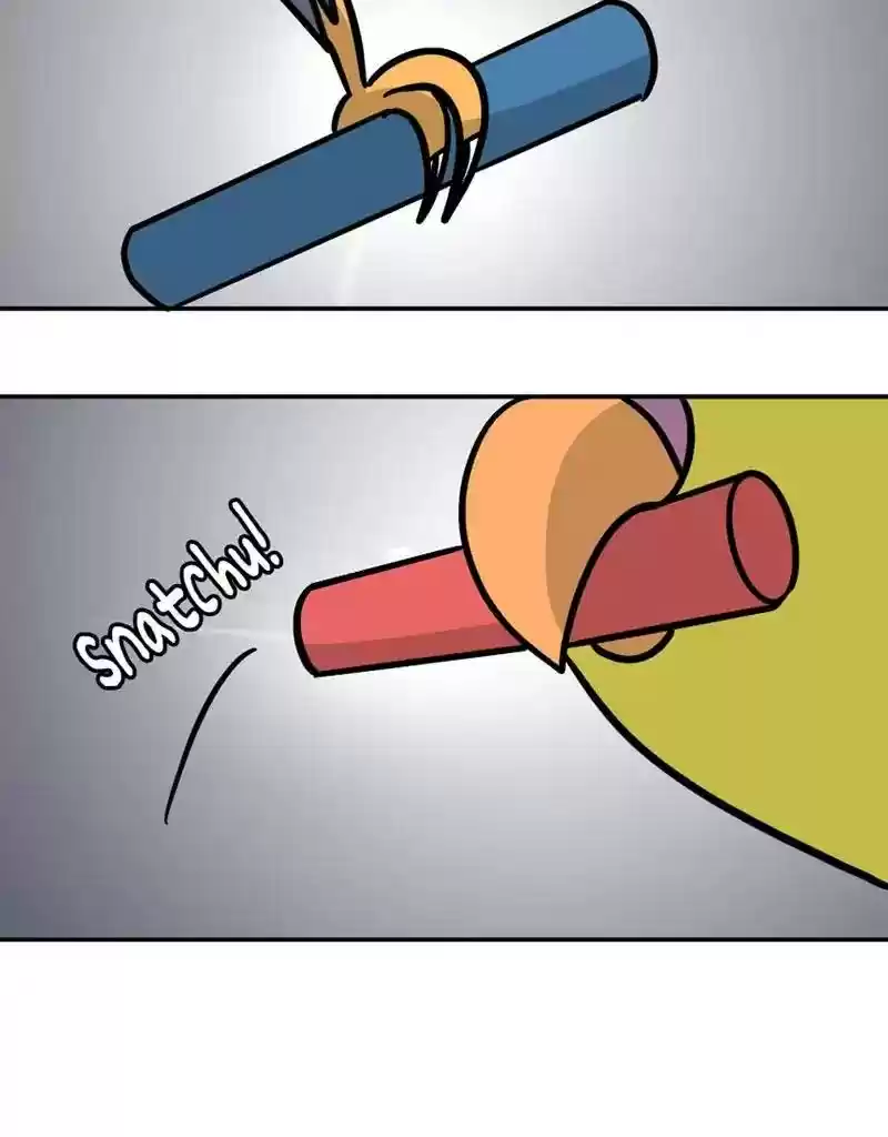 A Budgie's Life Chapter 370: Ep.368: