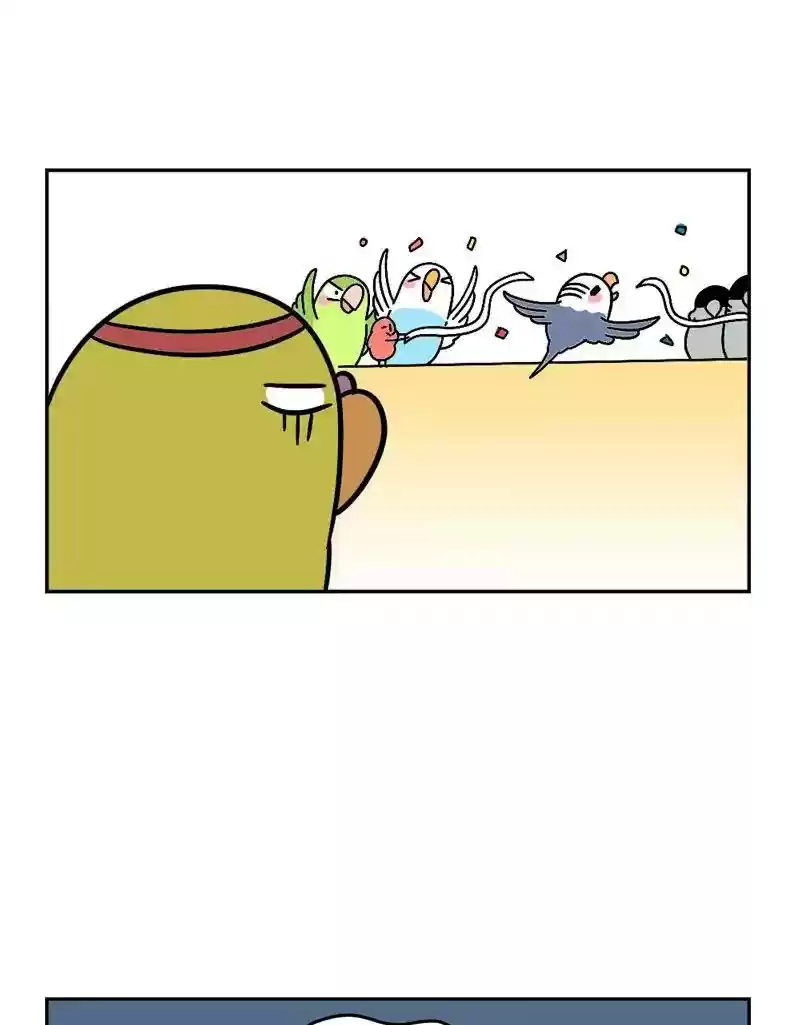 A Budgie's Life Chapter 370: Ep.368: