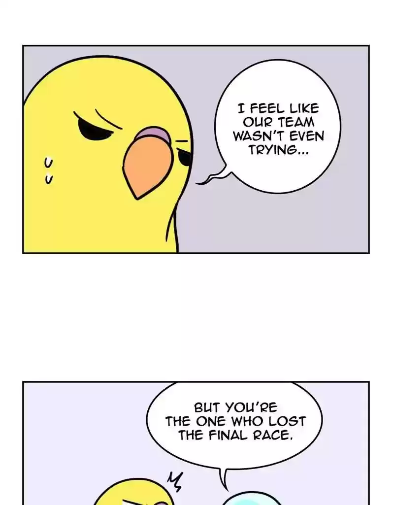 A Budgie's Life Chapter 371: Ep.369: