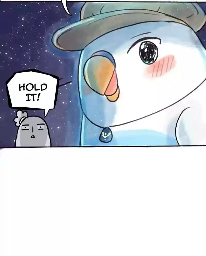 A Budgie's Life Chapter 371: Ep.369: