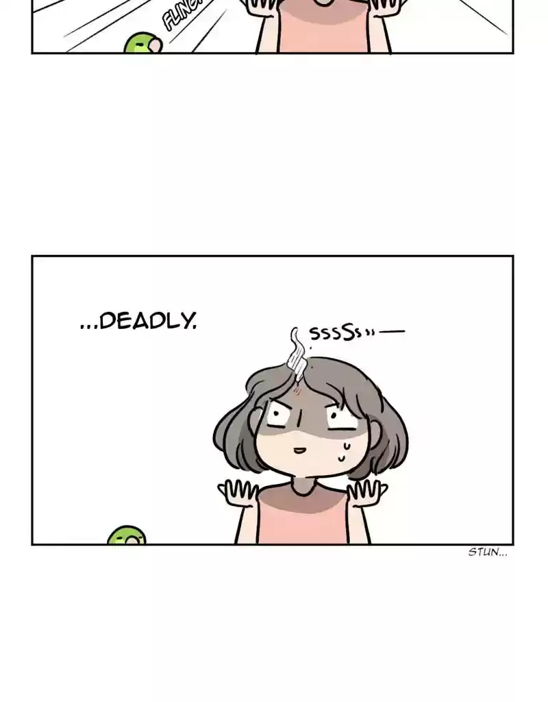 A Budgie's Life Chapter 372: Ep.370: