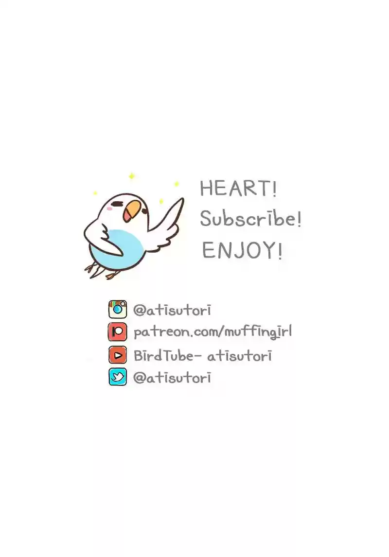 A Budgie's Life Chapter 372: Ep.370: