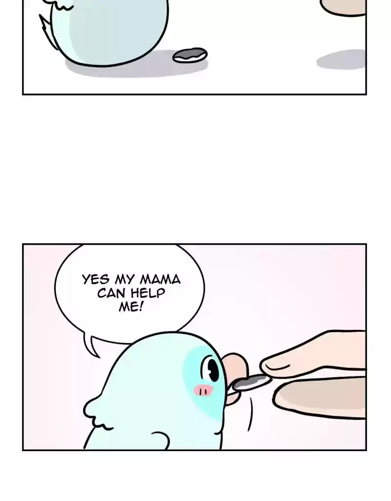 A Budgie's Life Chapter 373: Ep.371: