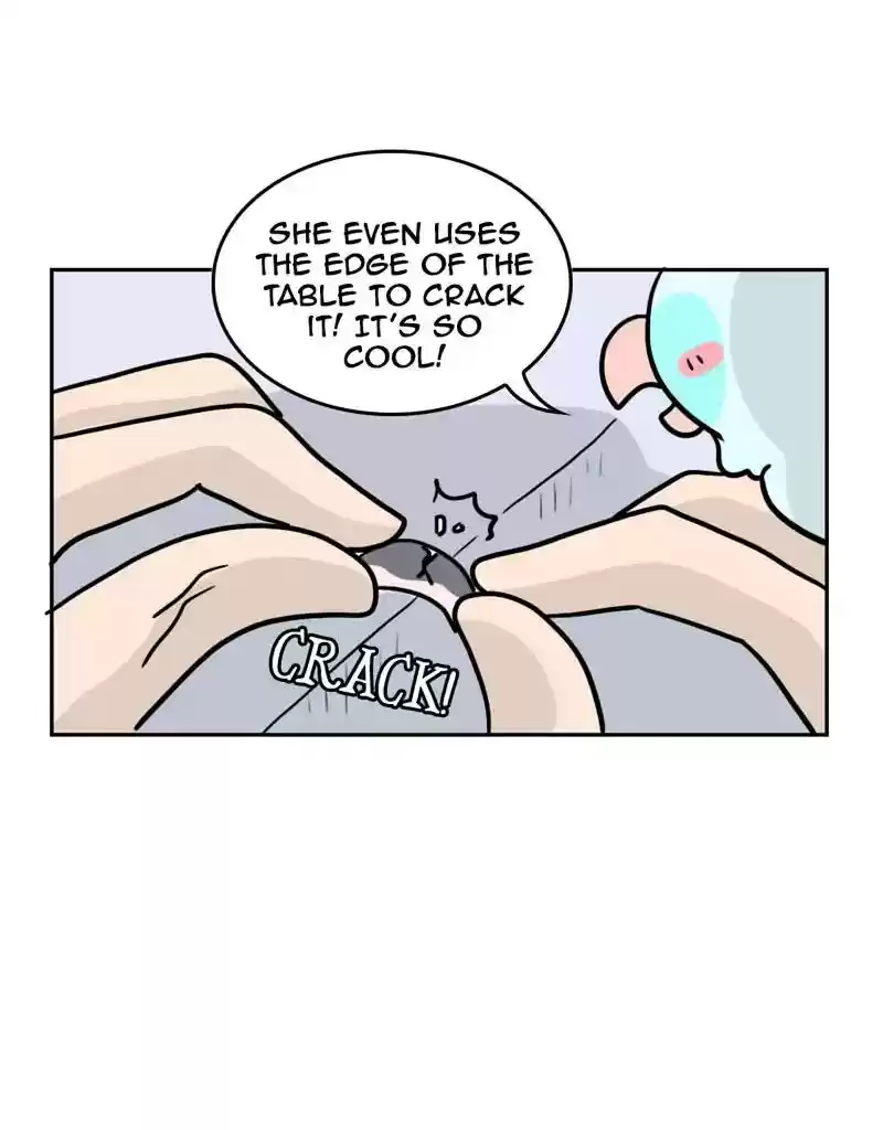 A Budgie's Life Chapter 373: Ep.371: