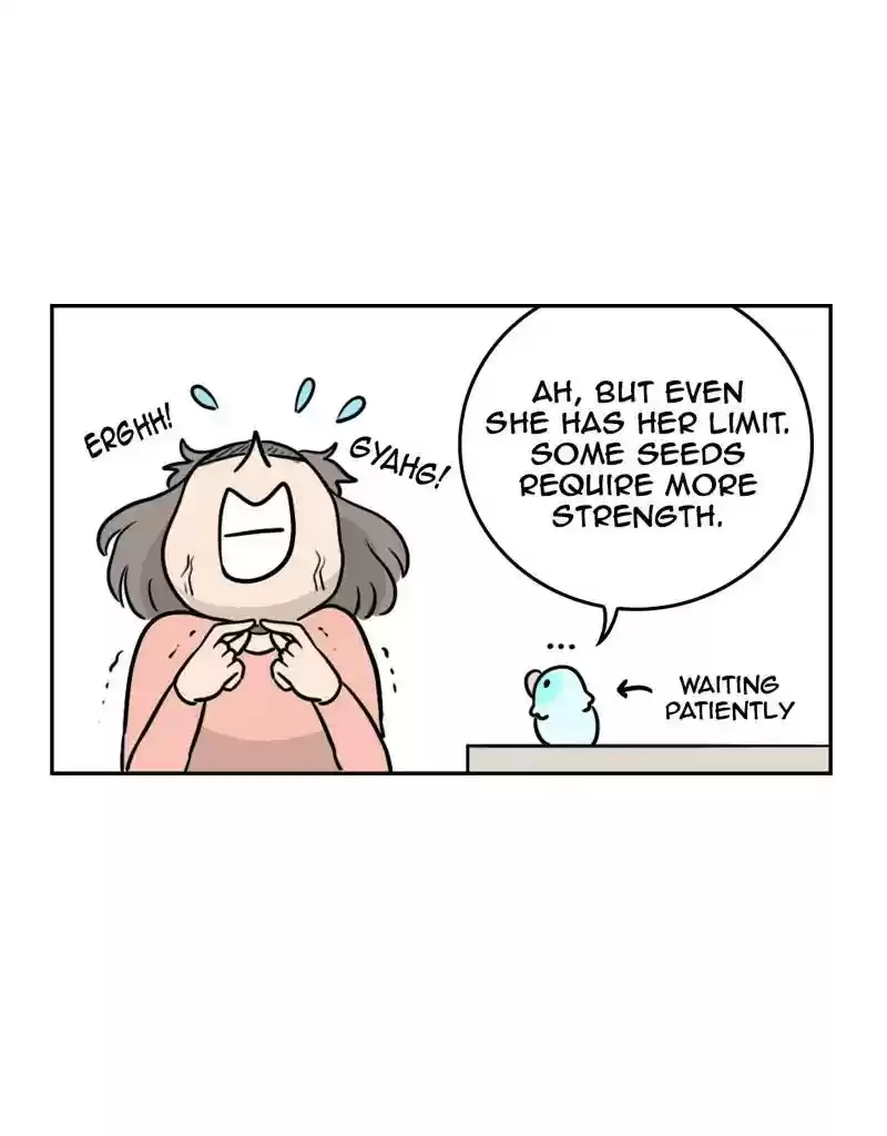 A Budgie's Life Chapter 373: Ep.371: