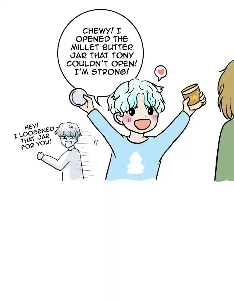 A Budgie's Life Chapter 373: Ep.371: