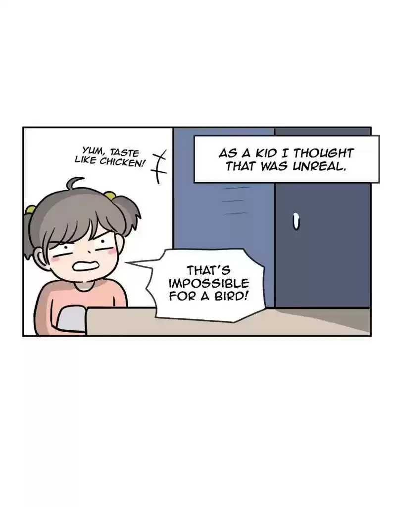 A Budgie's Life Chapter 374: Ep.372: