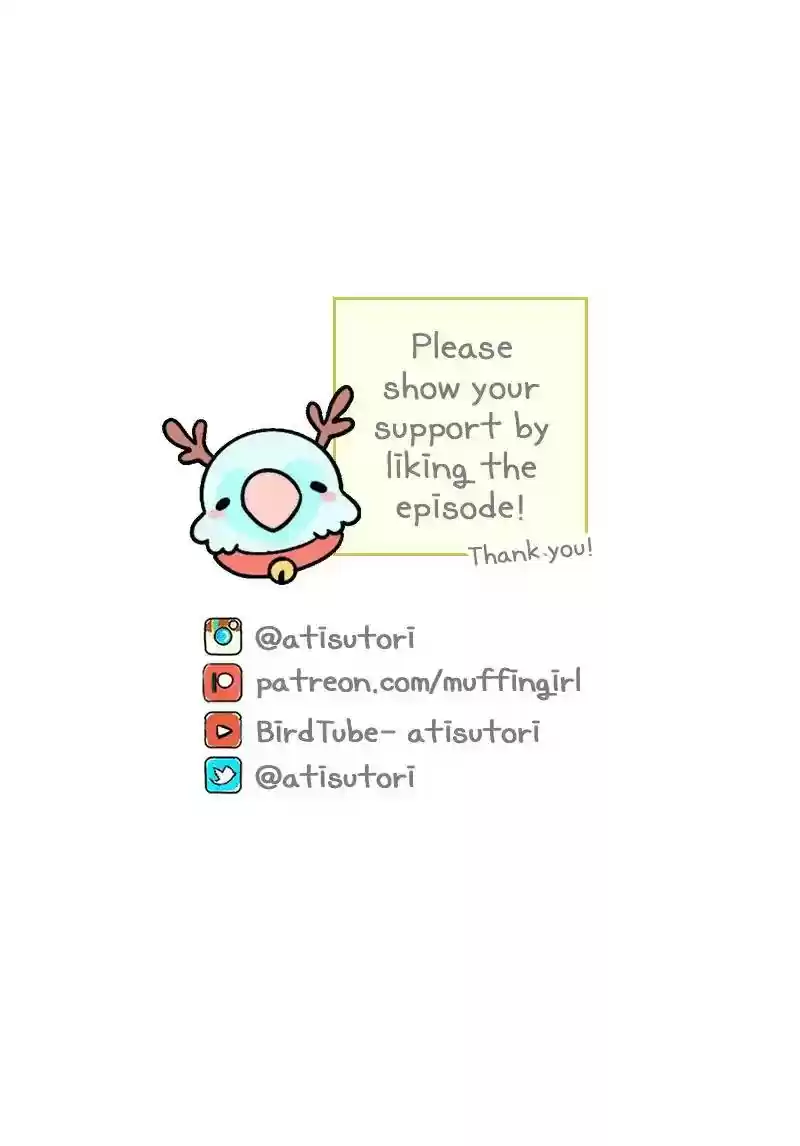 A Budgie's Life Chapter 375: Ep.373: