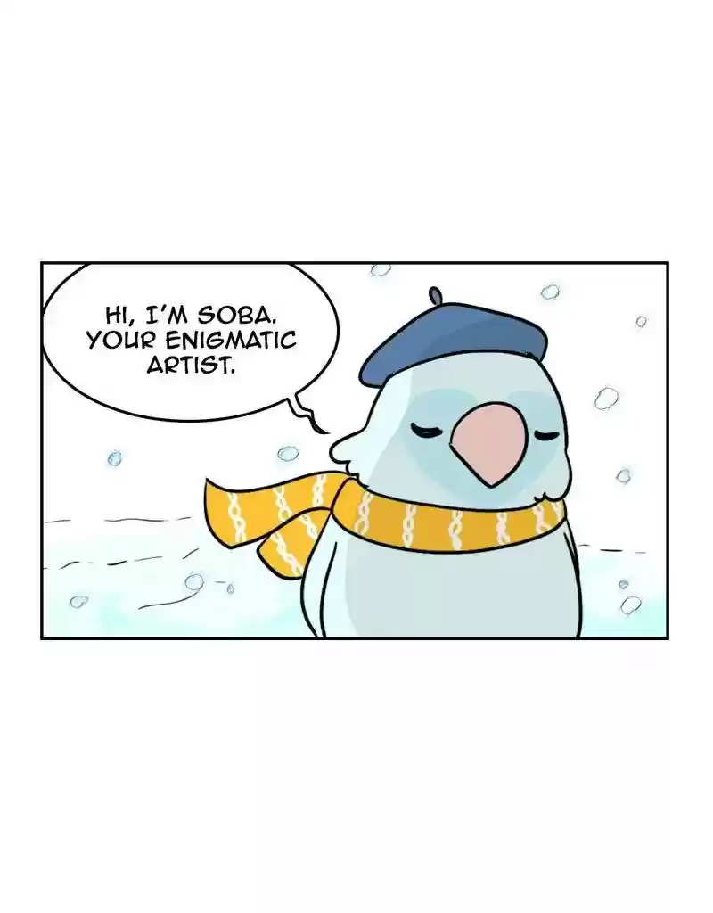 A Budgie's Life Chapter 376: Ep.374: