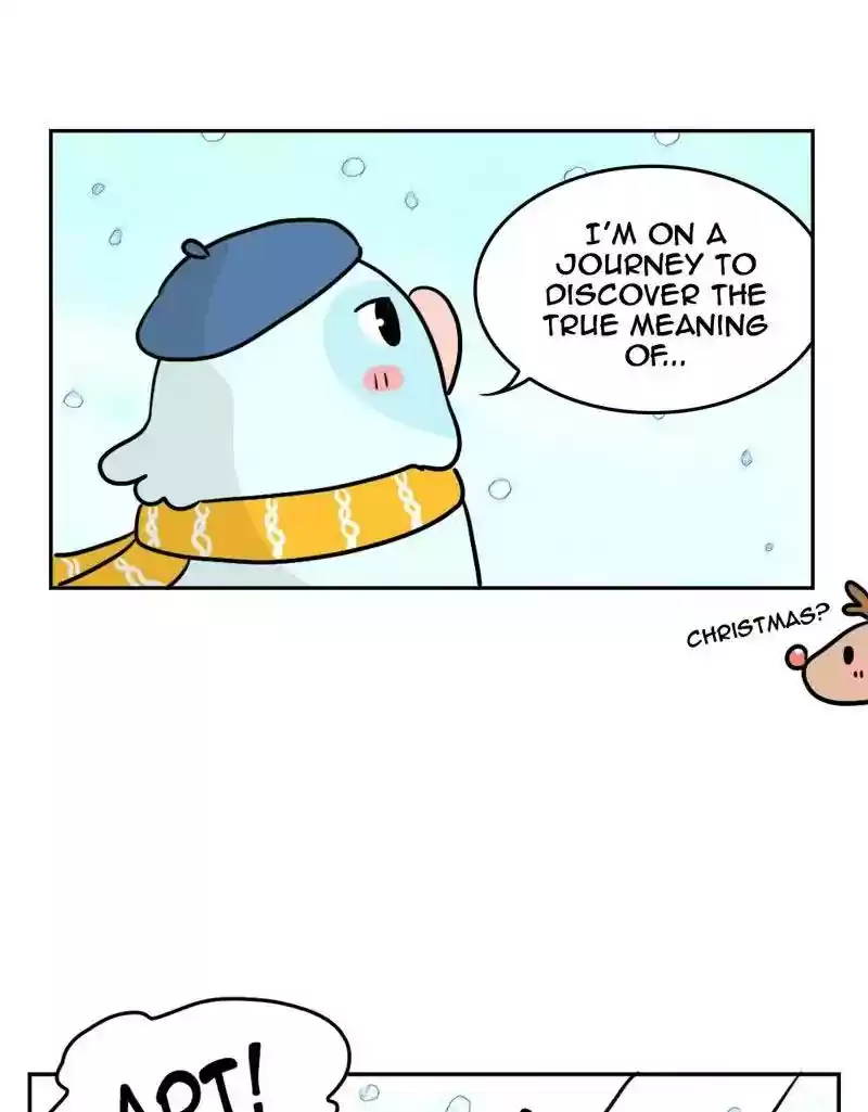 A Budgie's Life Chapter 376: Ep.374: