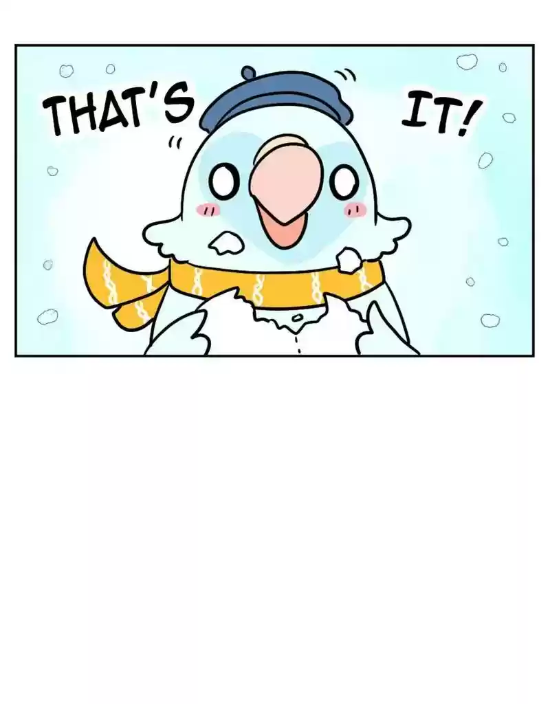 A Budgie's Life Chapter 376: Ep.374: