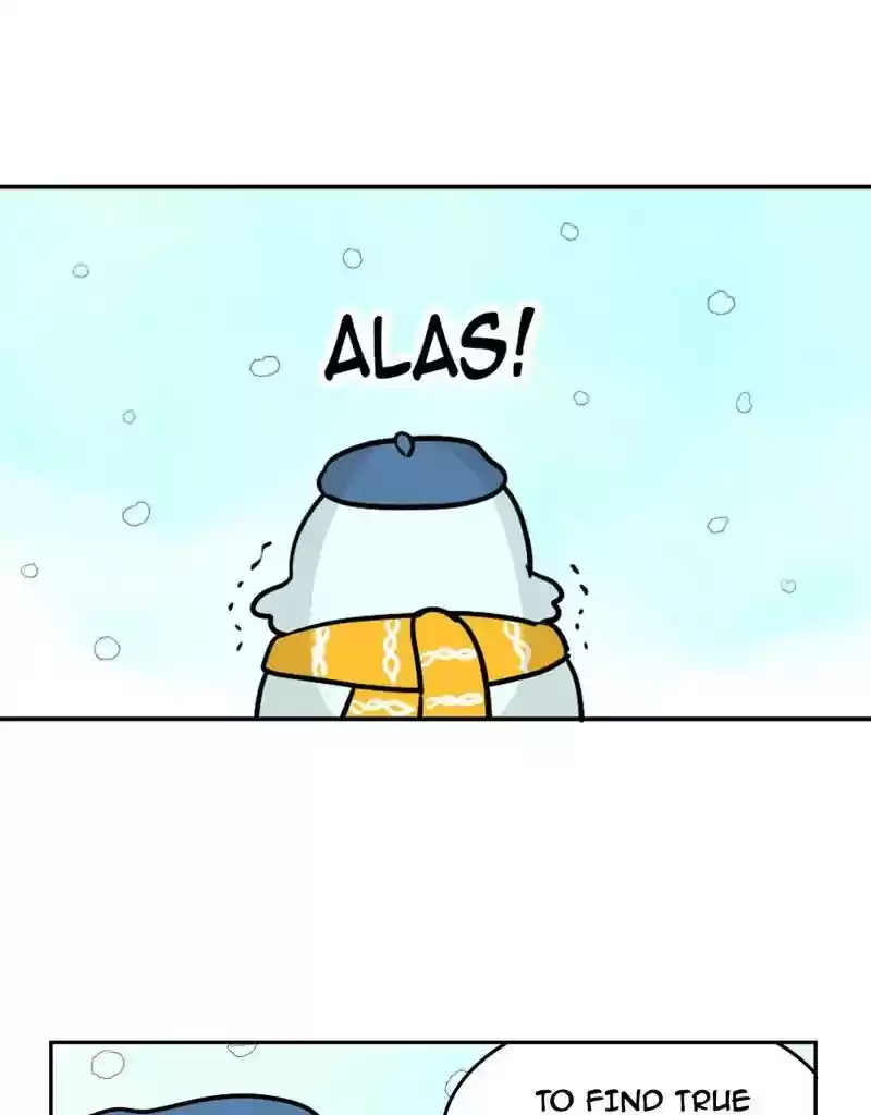 A Budgie's Life Chapter 376: Ep.374: