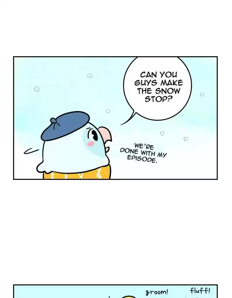 A Budgie's Life Chapter 376: Ep.374: