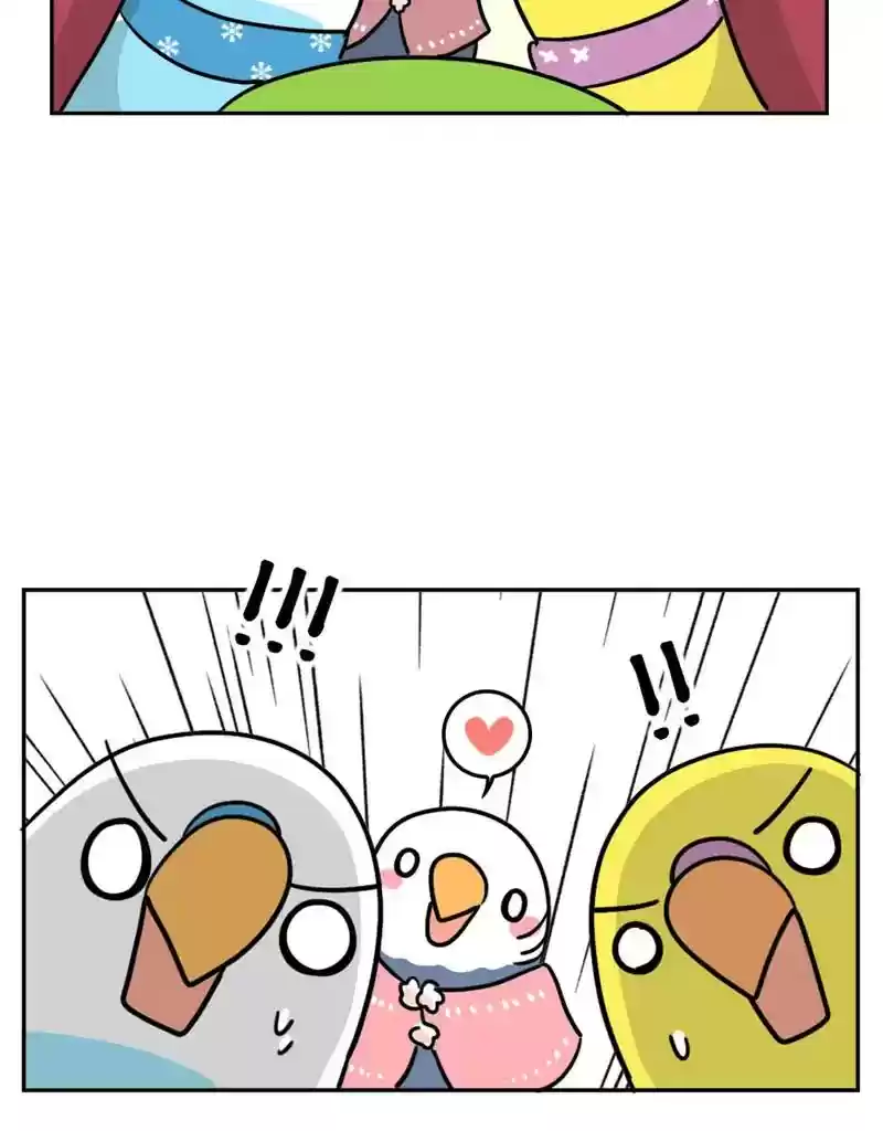 A Budgie's Life Chapter 377: Ep.375: