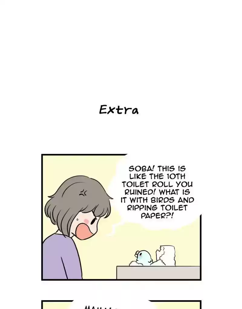 A Budgie's Life Chapter 378: Ep.376: