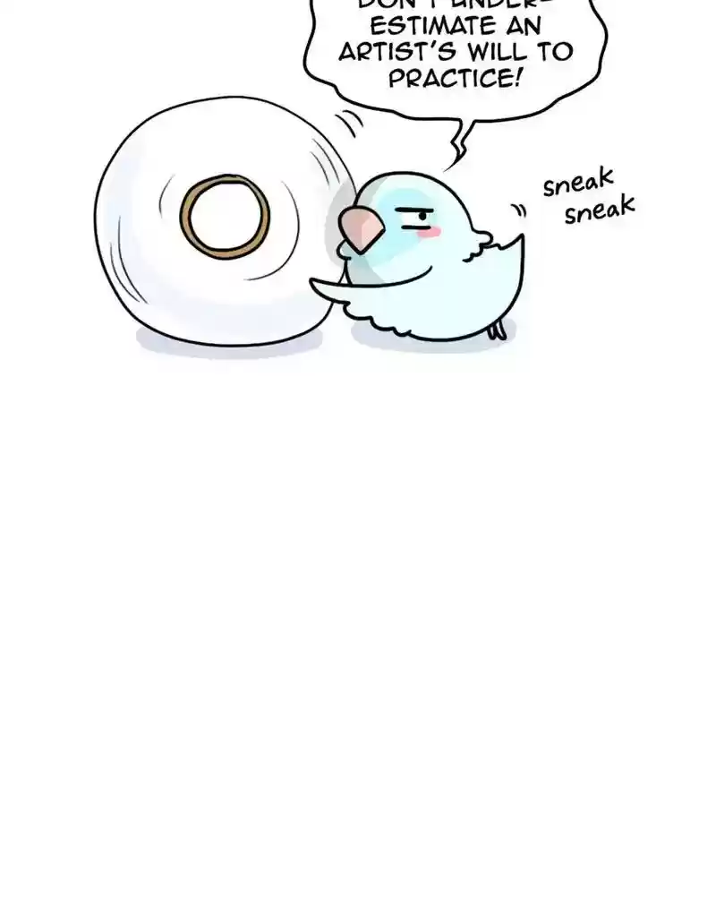 A Budgie's Life Chapter 378: Ep.376: